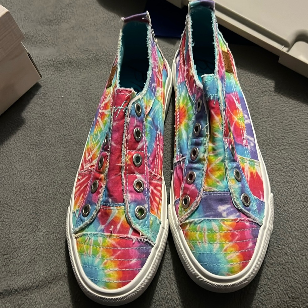 Blowfish sneakers